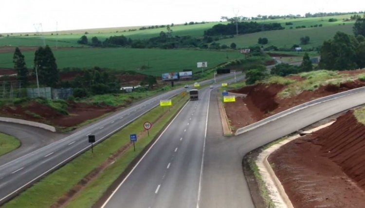 Governo e Itaipu formalizam convênios de R$ 193 milhões para obras em Guaíra e Cascavel