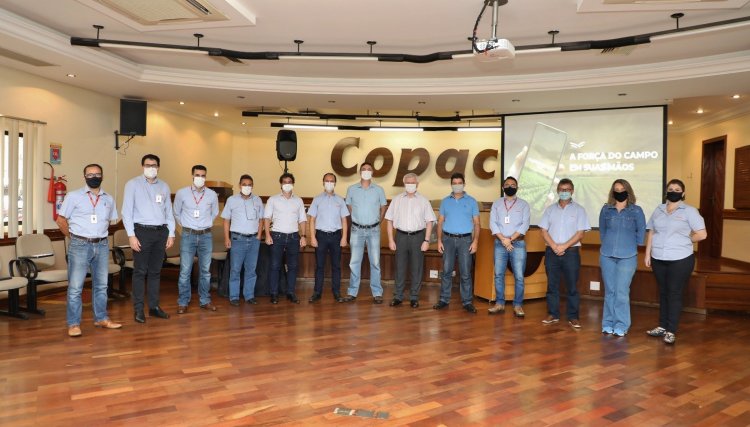 Supercampo: o marketplace do agronegócio em parceira com a Copacol 