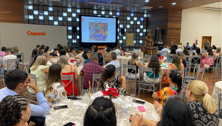 CooperJovem 2024: Professores destacam resultados obtidos ao longo do ano