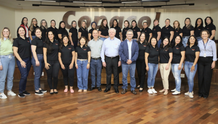 Copacol inicia nova turma de liderança feminina