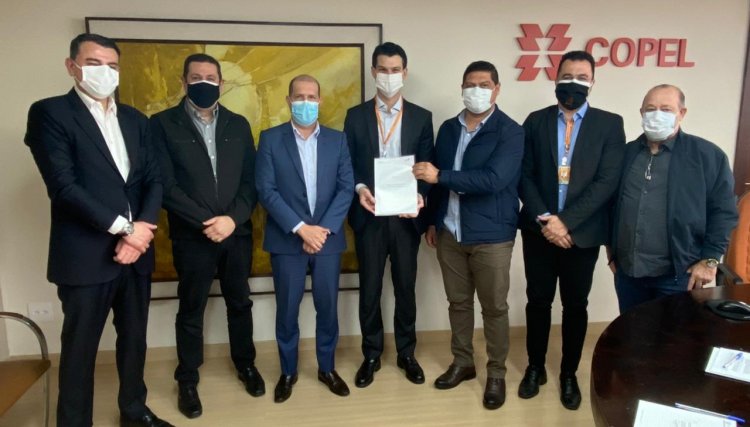 Micheletto consegue mais de R$ 3 milhões para implantação de lâmpadas led em Assis 