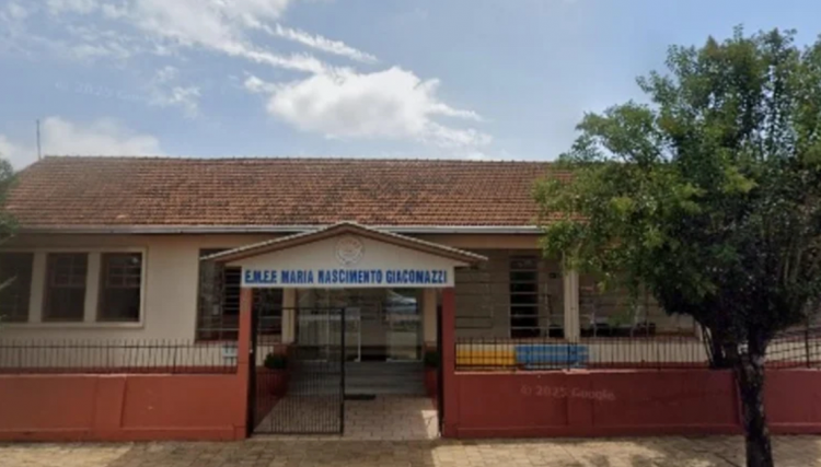 Criança morre e duas ficam feridas em ataque a escola no norte do RS