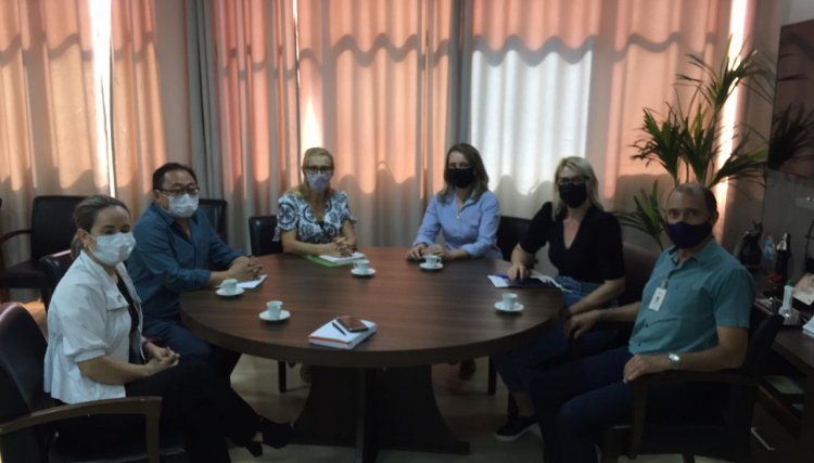 Cafelândia e Copacol renovam convênio de apoio a projetos de incentivo à cultura e ao esporte 