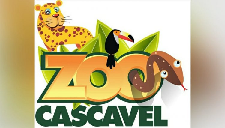 Zoológico de Cascavel será reaberto para o público nesta terça-feira (20)