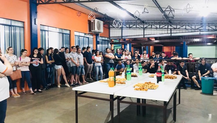 Faculdade Unica realizou Homenagem no dia do Administrador