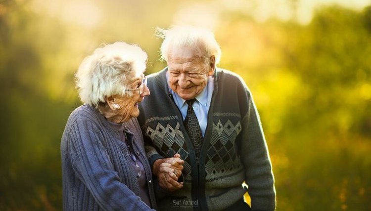 Até 2070, mulheres continuarão vivendo mais que os homens