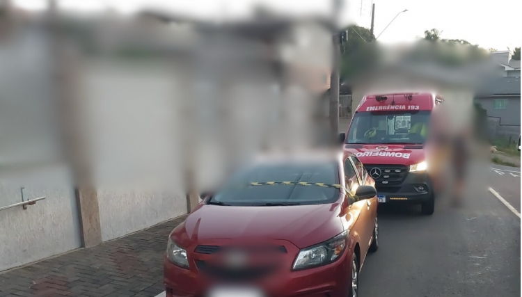 Menino de 3 anos é encontrado morto dentro do carro após ser esquecido por 10 horas pela madrasta