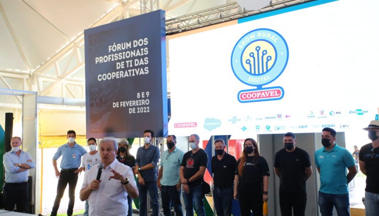 Show Rural fecha com R$ 3,2 bi em comercialização, a maior de sua história