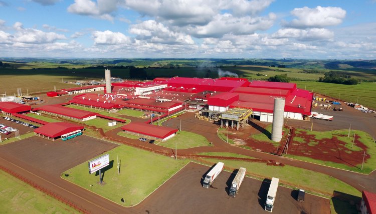 Unitá é habilitada e vai exportar carne de aves para o México