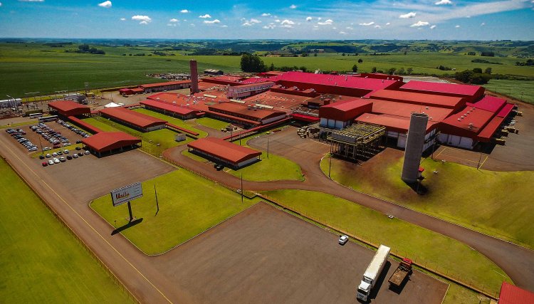 Unitá abre diversas contratações para a região de Ubiratã
