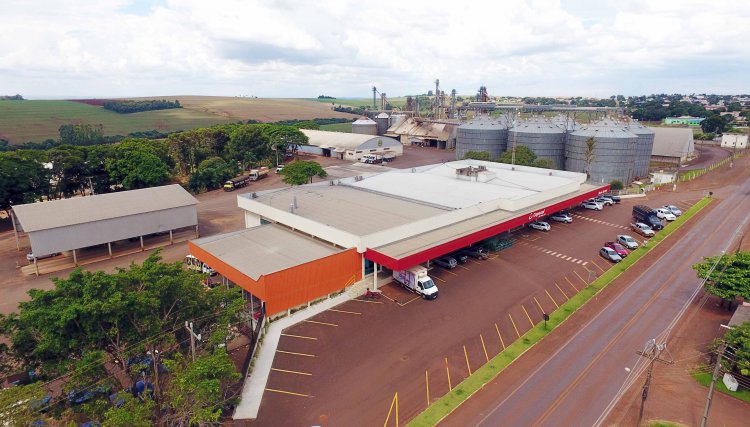 Copacol abre novas vagas de emprego para Nova Aurora