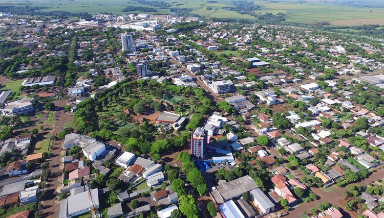 Cafelândia prorroga Decreto de enfrentamento à pandemia do Coronavírus