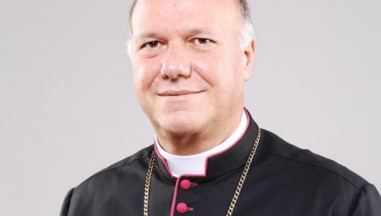 Quadro clinico do Arcebispo Dom Mauro se agrava ainda mais