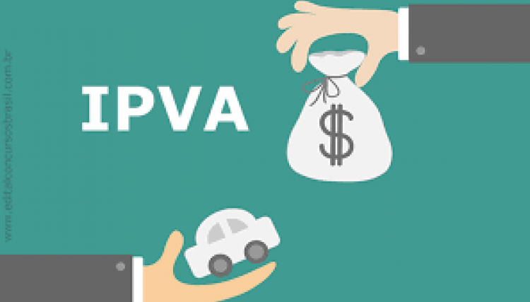 Calendário de vencimento do IPVA 2021 começa nesta segunda-feira