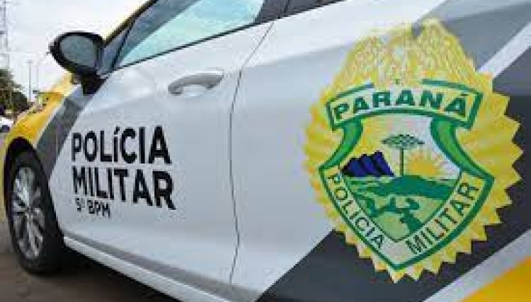Homem é preso após tentar enforcar ex-companheira em Assis