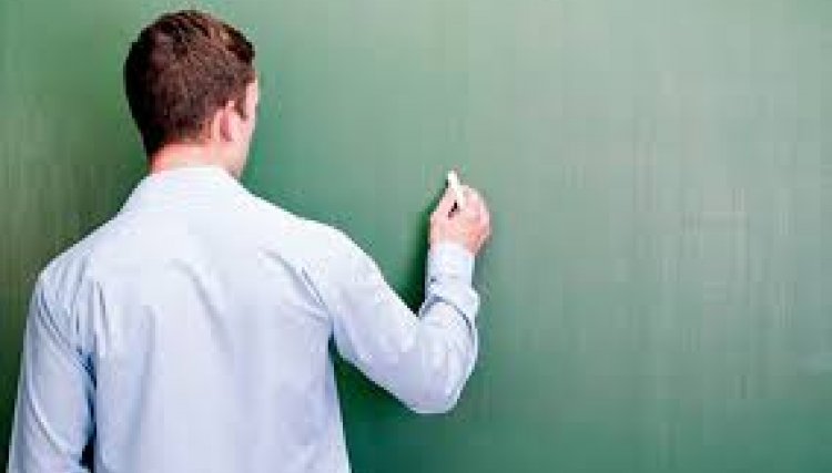 Abertas as inscrições para contratar professor temporário em Cascavel