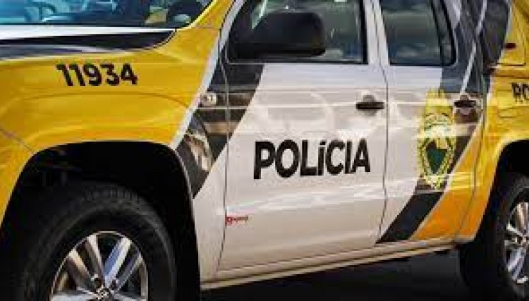 Após estourar bombas, homem chama a polícia em bairro de Assis Chateaubriand