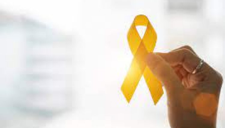 Nova Aurora alerta, Setembro amarelo mês da prevenção do suicídio, veja o vídeo 