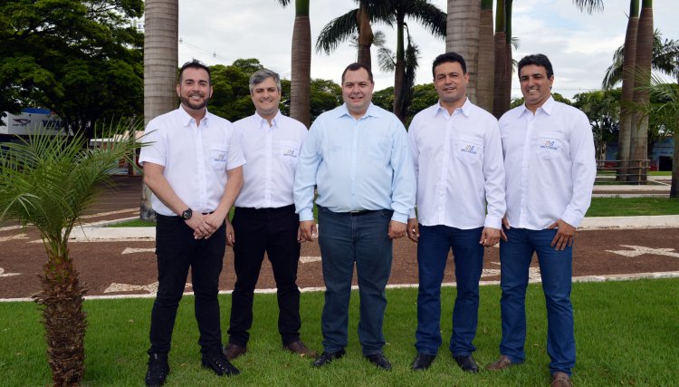 NNatrivm: Conheça mais sobre uma das principais empresas de aditivos do PR