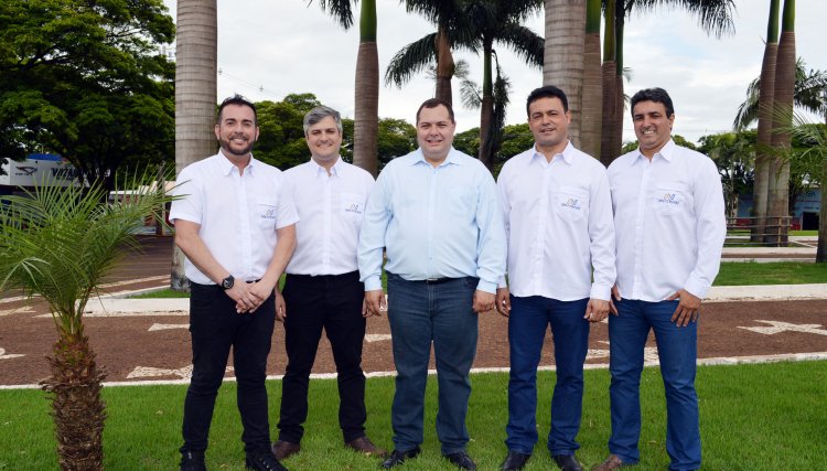 Nnatrivm completa um ano de sucesso atuando com foco no controle de enterobactérias, salmonela e no desempenho animal