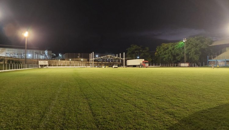 ExpoCaf inicia nesta quinta-feira (24) com Amado Batista