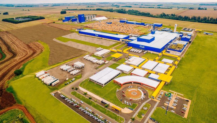 C.Vale vai parar as suas industrias no dia 6 de abril