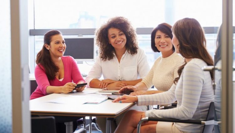 Acicaf promove palestra Coaching para mulheres em Cafelândia