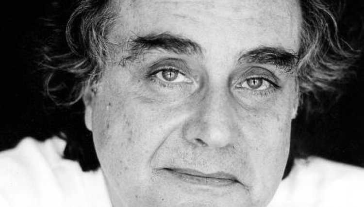 Morre Arnaldo Jabor, jornalista e diretor do cinema novo, aos 81 anos