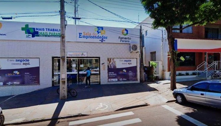 Agência do Trabalhador de Cafelândia está com vagas em aberto