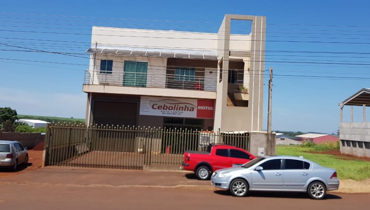 Cebolinha Auto Center oferece serviços de qualidade para o seu veículo