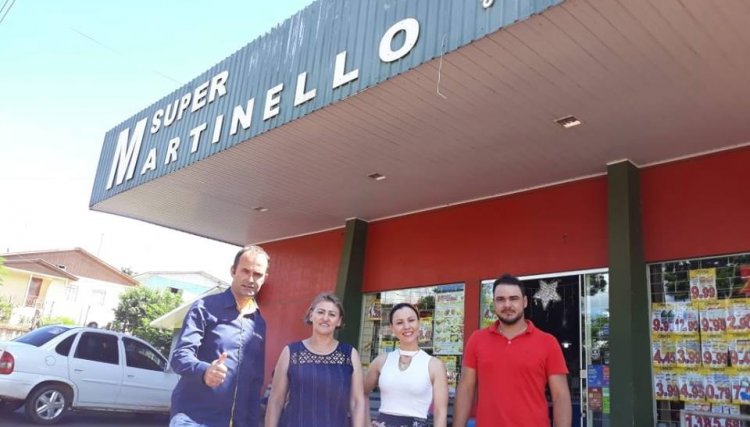 Bionova entrega projeto de energia solar, que irá economizar R$ 4,3 mil por mês 