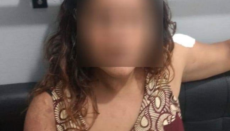 Mulher realiza furto para pagar traficante e é presa em Nova Aurora