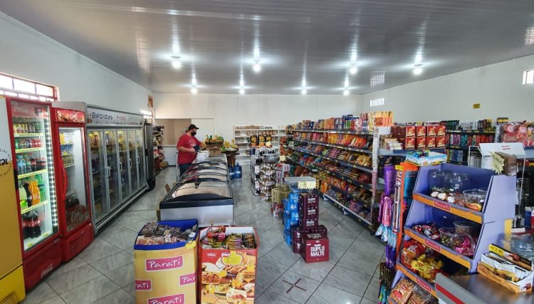 Açougue com carnes de qualidade e variedade é a novidade do Mercado Oliveira de Cafelândia