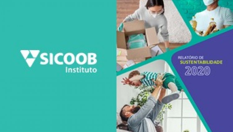 Sistema divulga Agenda e Relatório de Sustentabilidade do Sicoob