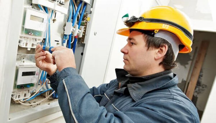 Agência do Trabalhador de Cafelândia abre vaga para eletricista