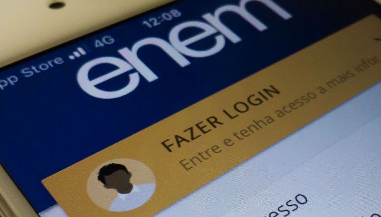 Plataformas online gratuitas podem ajudar na preparação para o Enem