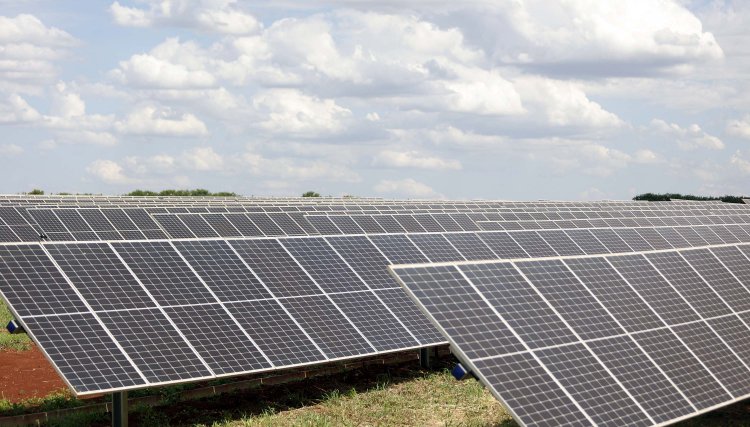 Fomento Paraná reforça linha de crédito para energia solar