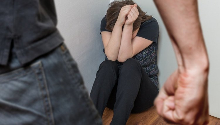 Mulher é agredida pelo marido em Cafelândia