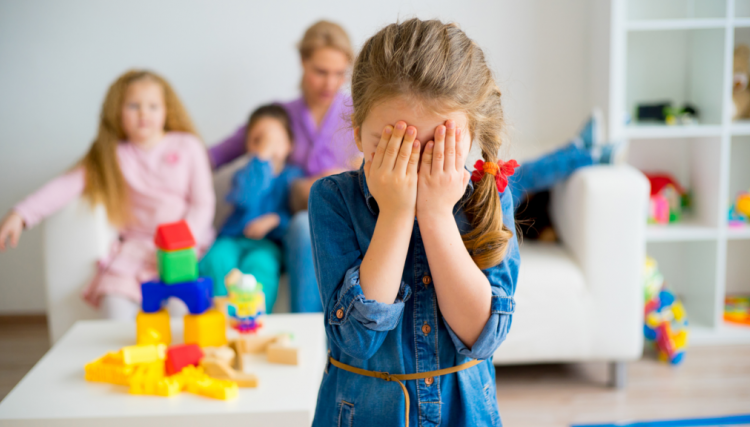 Por que o autismo em meninas é menos comum?