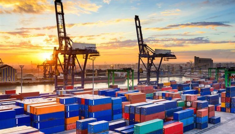 Mesmo com o surto de Coronavírus, a Copacol mantém as exportações normais