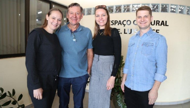Copacol apresenta programa Herdeiros do Campo para as famílias dos cooperados