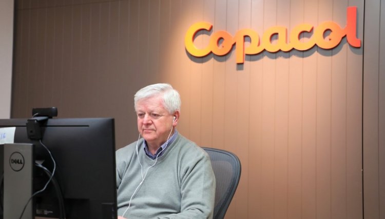 Presidente Pitol apresenta balanço das atividades da Copacol para os Comitês Educativos