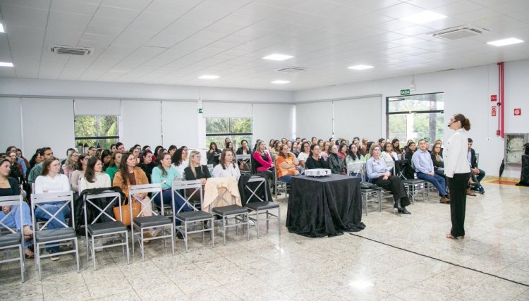 Copacol inicia mais um ciclo do Programa Escola no Campo apenas para os municipios parceiros 
