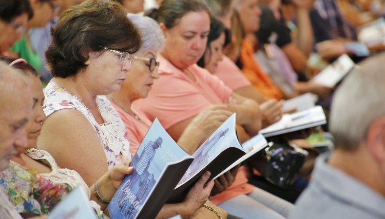Copacol convoca associados para AGO no dia 31 de janeiro
