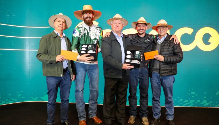 Com Primos Agro, Copacol Agro destaca o poder da influ&ecirc;ncia digital
