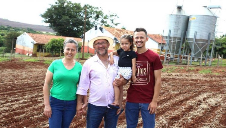 Confira os cooperados da Copacol destaques de junho nas integra&ccedil;&otilde;es de produ&ccedil;&atilde;o animal 
