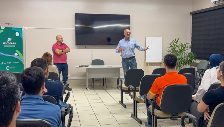 Copacol mant&eacute;m ISO 9001 e reafirma excel&ecirc;ncia na qualidade dos seus produtos