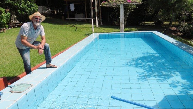 Alceno Ahlmann é o melhor avicultor da semana na Copacol