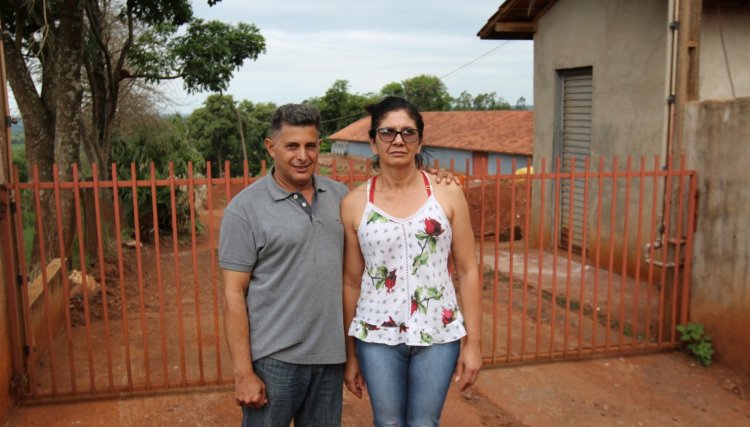Roberto Ricato é o melhor avicultor da semana na Copacol