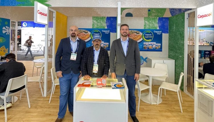 Copacol participa da Feira Seafood Expo North Am&eacute;rica nos Estados Unidos